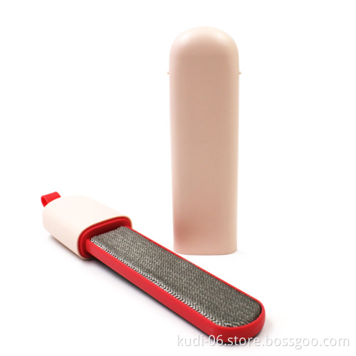 Household Pet Fur Cleaner for Dog and Cat Hair Removal